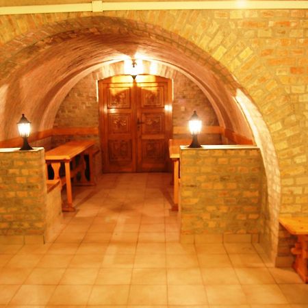 Villa Teleki Dış mekan fotoğraf