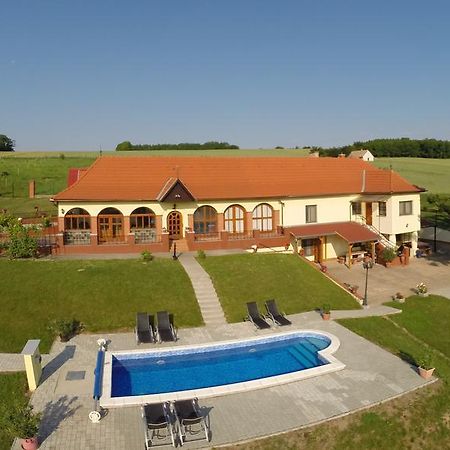 Villa Teleki Dış mekan fotoğraf