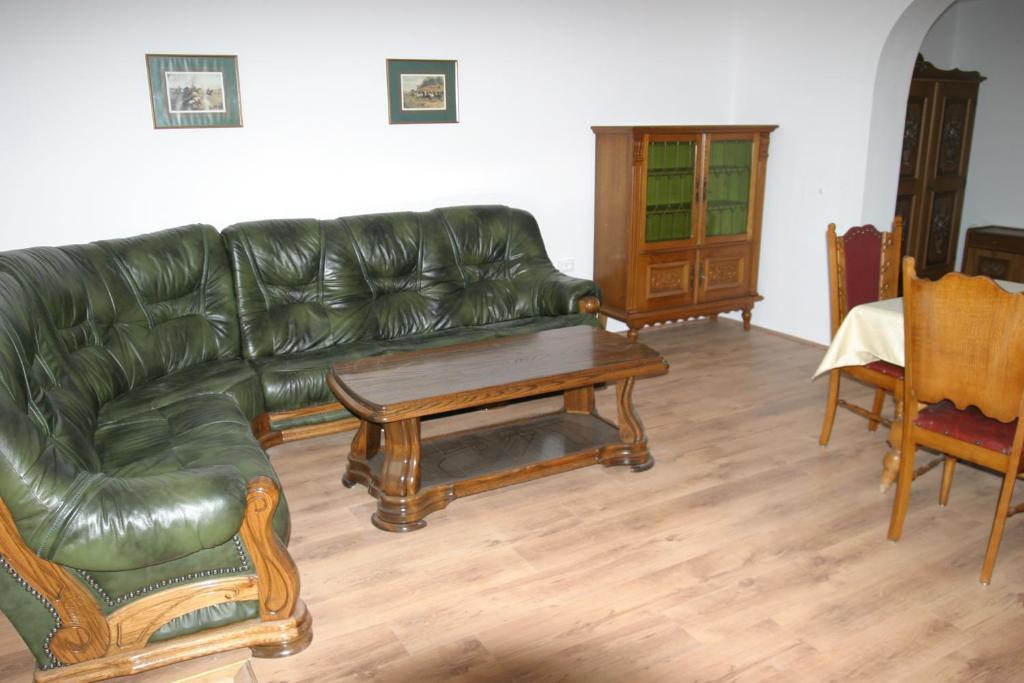 Villa Teleki Oda fotoğraf