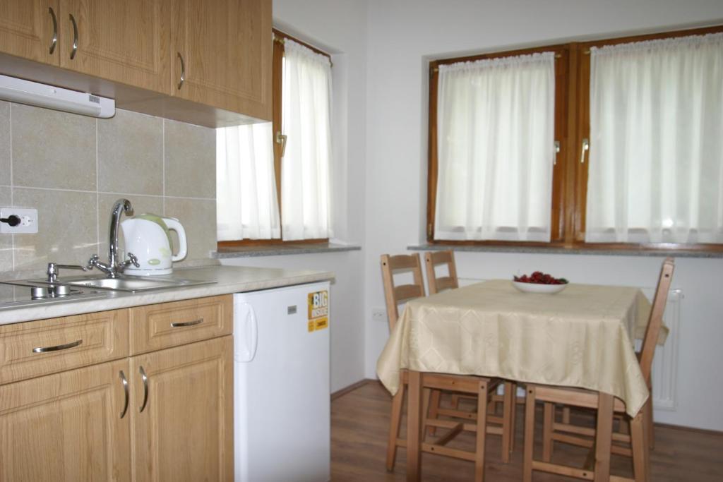 Villa Teleki Oda fotoğraf