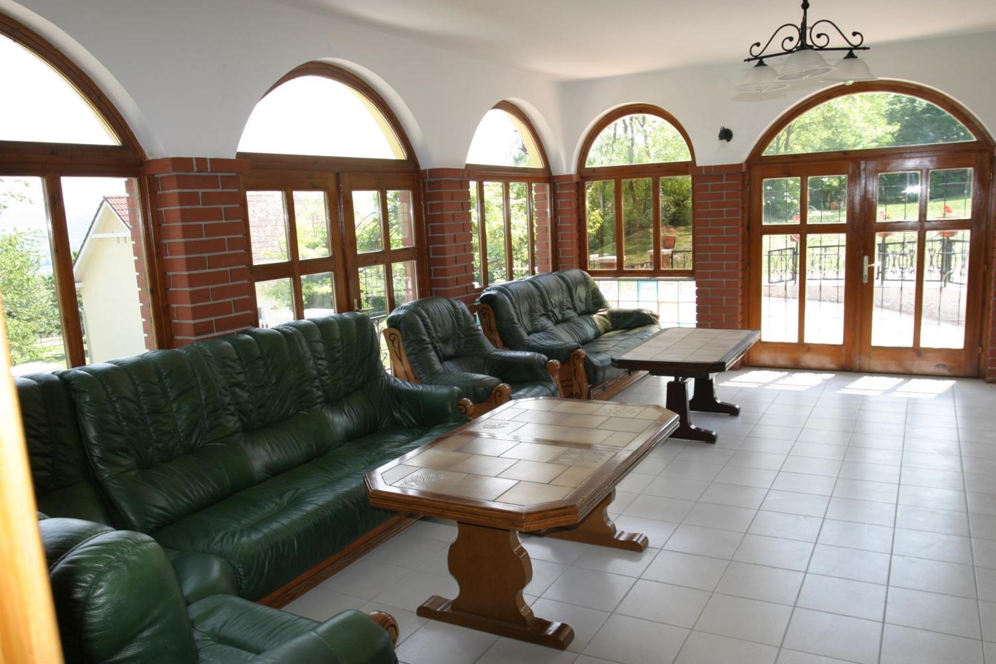 Villa Teleki Dış mekan fotoğraf