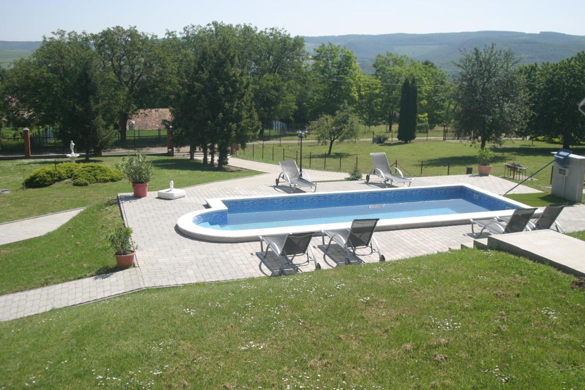 Villa Teleki Dış mekan fotoğraf