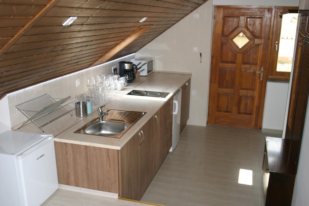 Villa Teleki Dış mekan fotoğraf