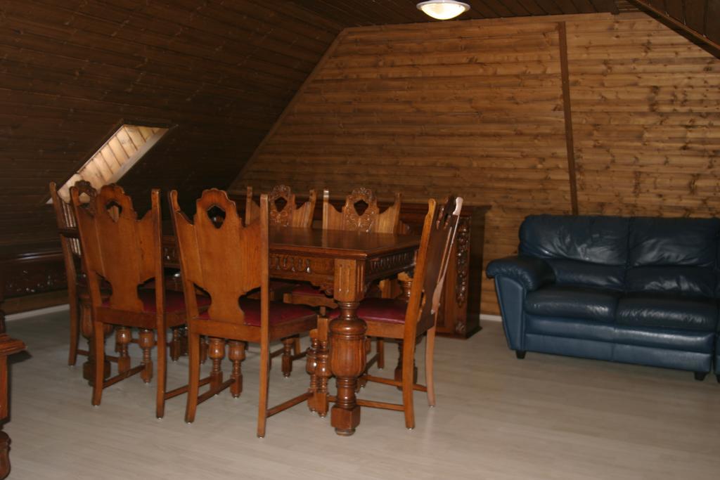 Villa Teleki Dış mekan fotoğraf