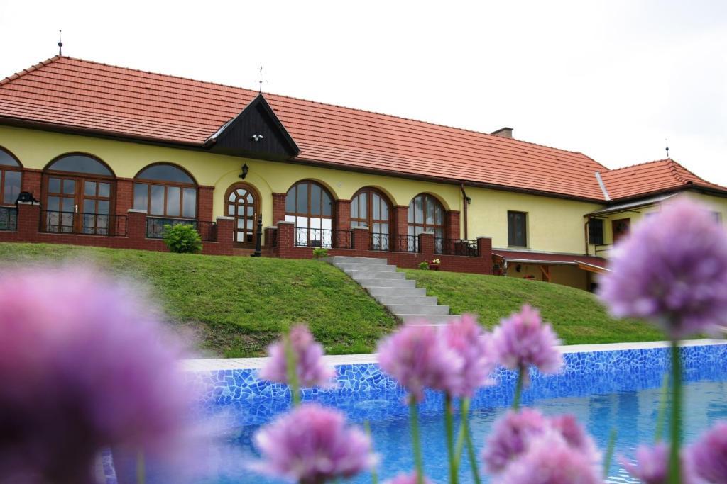 Villa Teleki Dış mekan fotoğraf