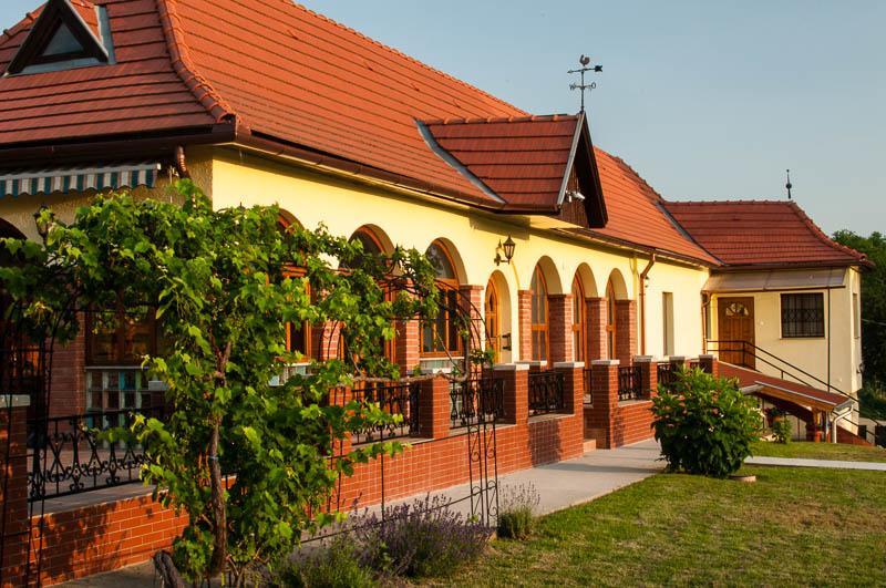 Villa Teleki Dış mekan fotoğraf
