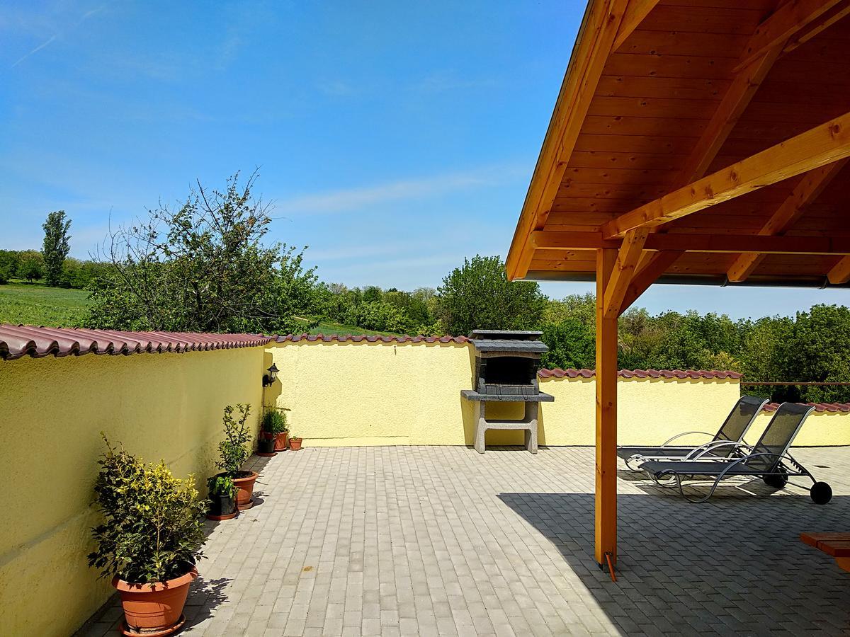 Villa Teleki Dış mekan fotoğraf