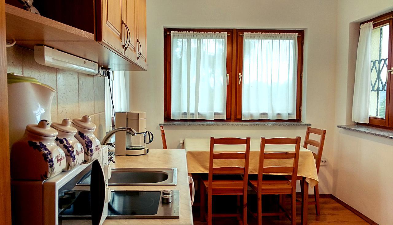 Villa Teleki Dış mekan fotoğraf