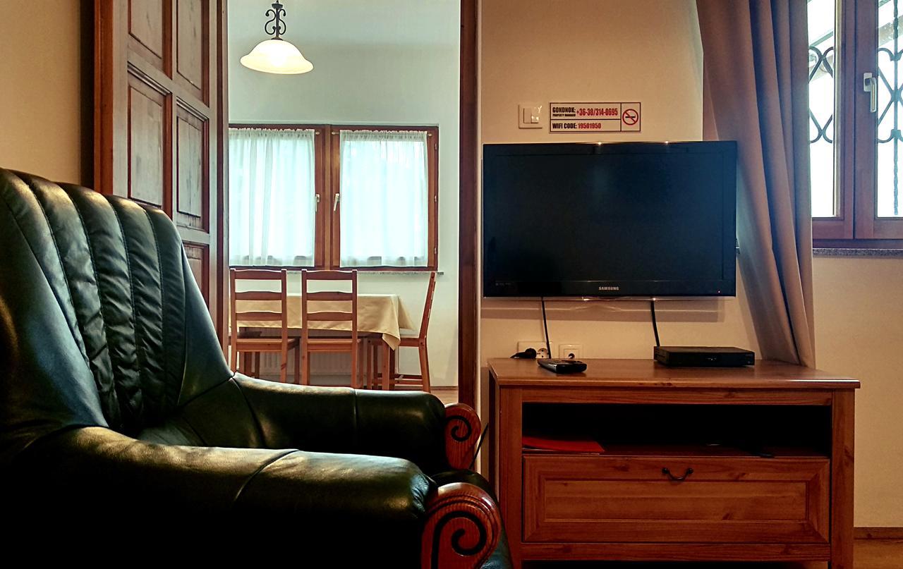 Villa Teleki Dış mekan fotoğraf