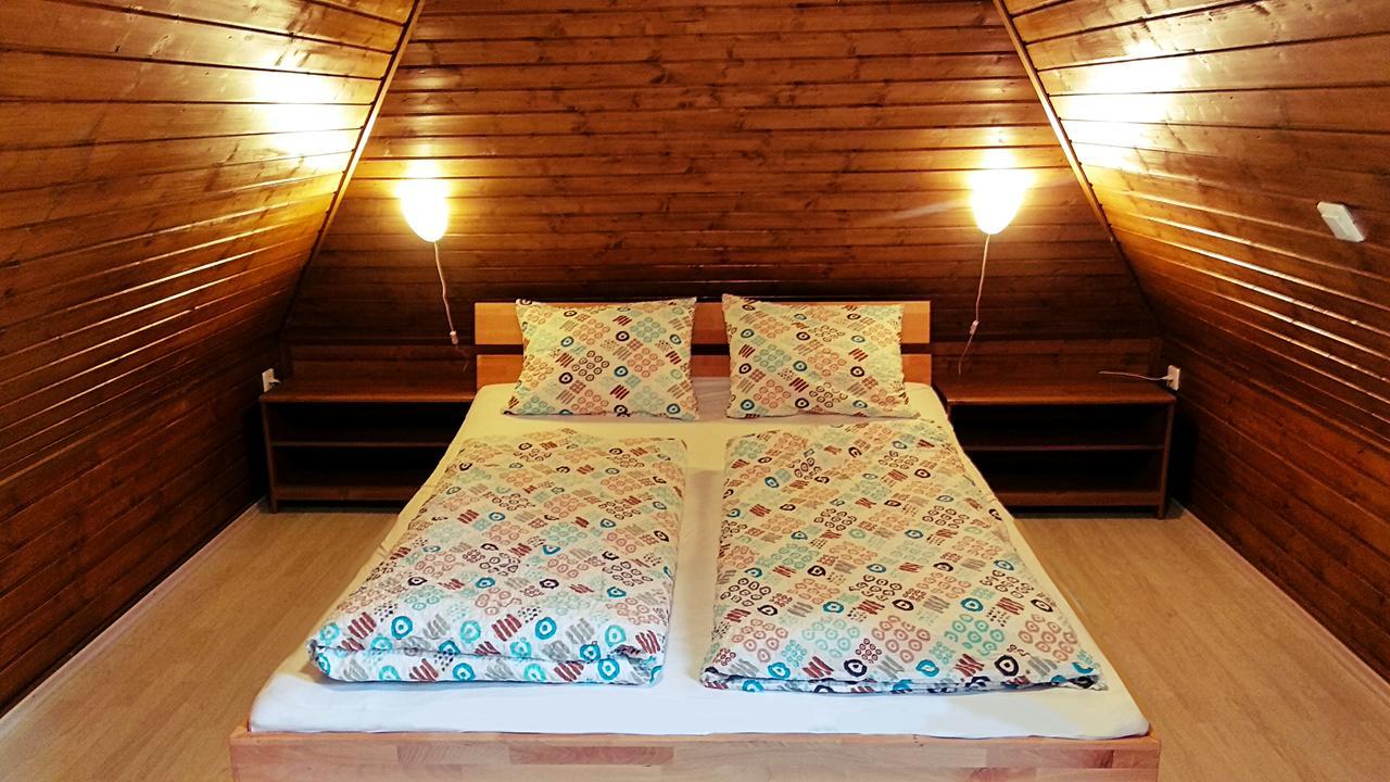 Villa Teleki Dış mekan fotoğraf