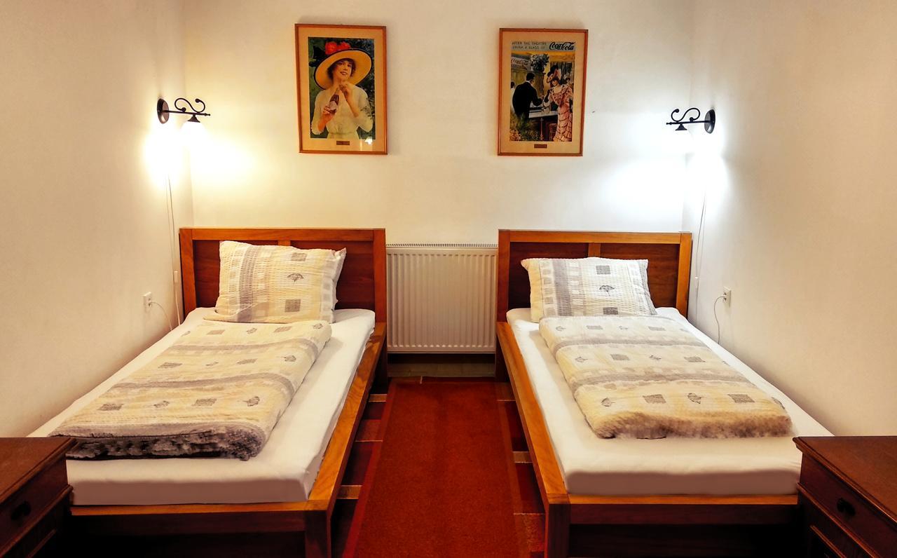 Villa Teleki Dış mekan fotoğraf