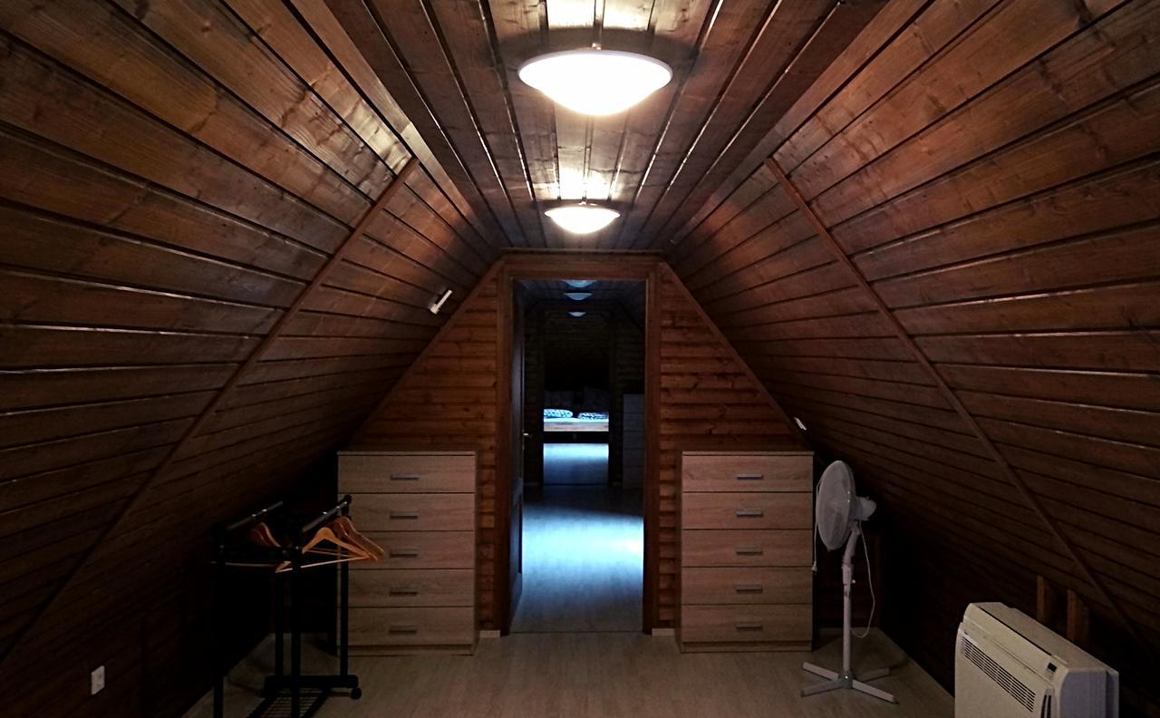 Villa Teleki Dış mekan fotoğraf