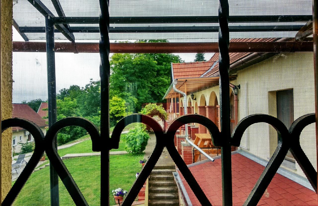 Villa Teleki Dış mekan fotoğraf