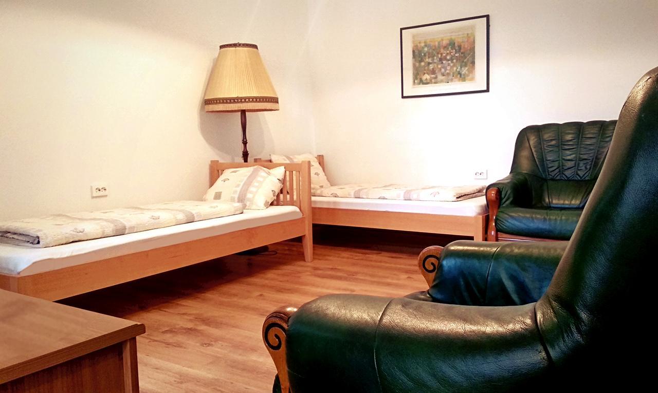 Villa Teleki Dış mekan fotoğraf