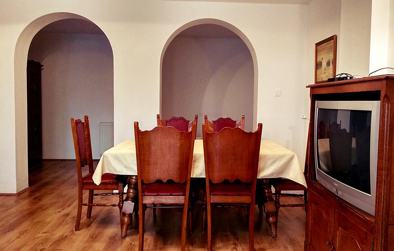 Villa Teleki Dış mekan fotoğraf