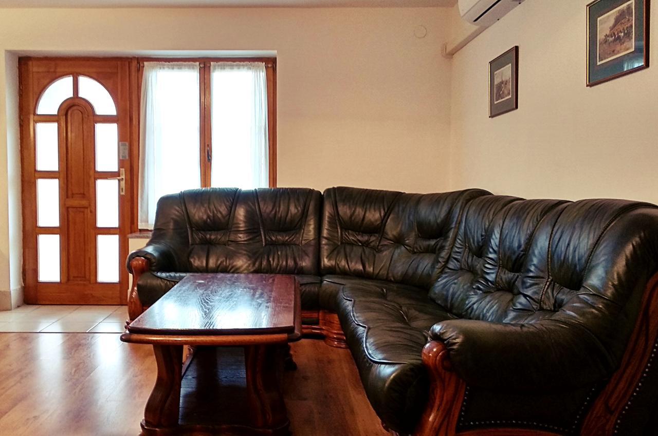 Villa Teleki Dış mekan fotoğraf