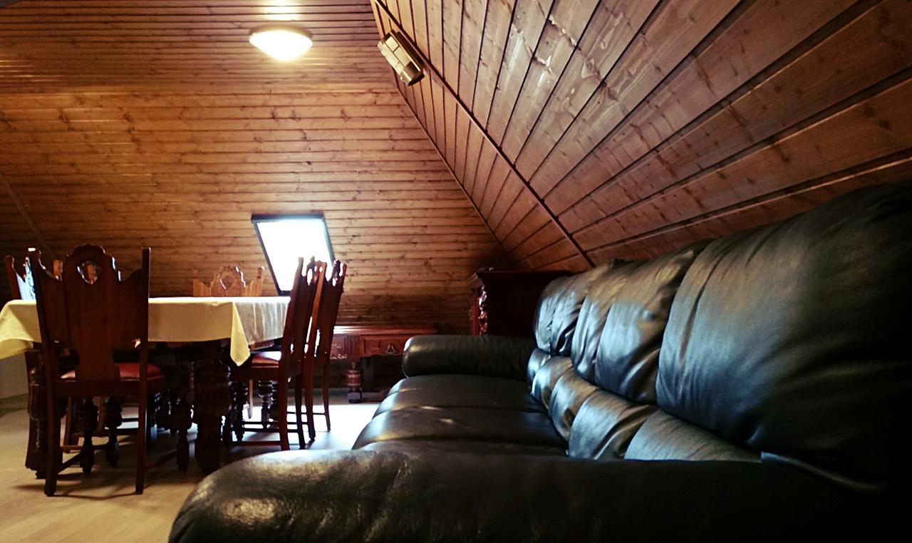 Villa Teleki Dış mekan fotoğraf