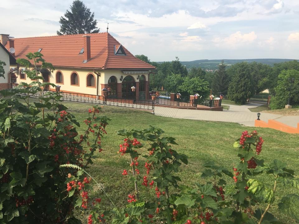 Villa Teleki Dış mekan fotoğraf