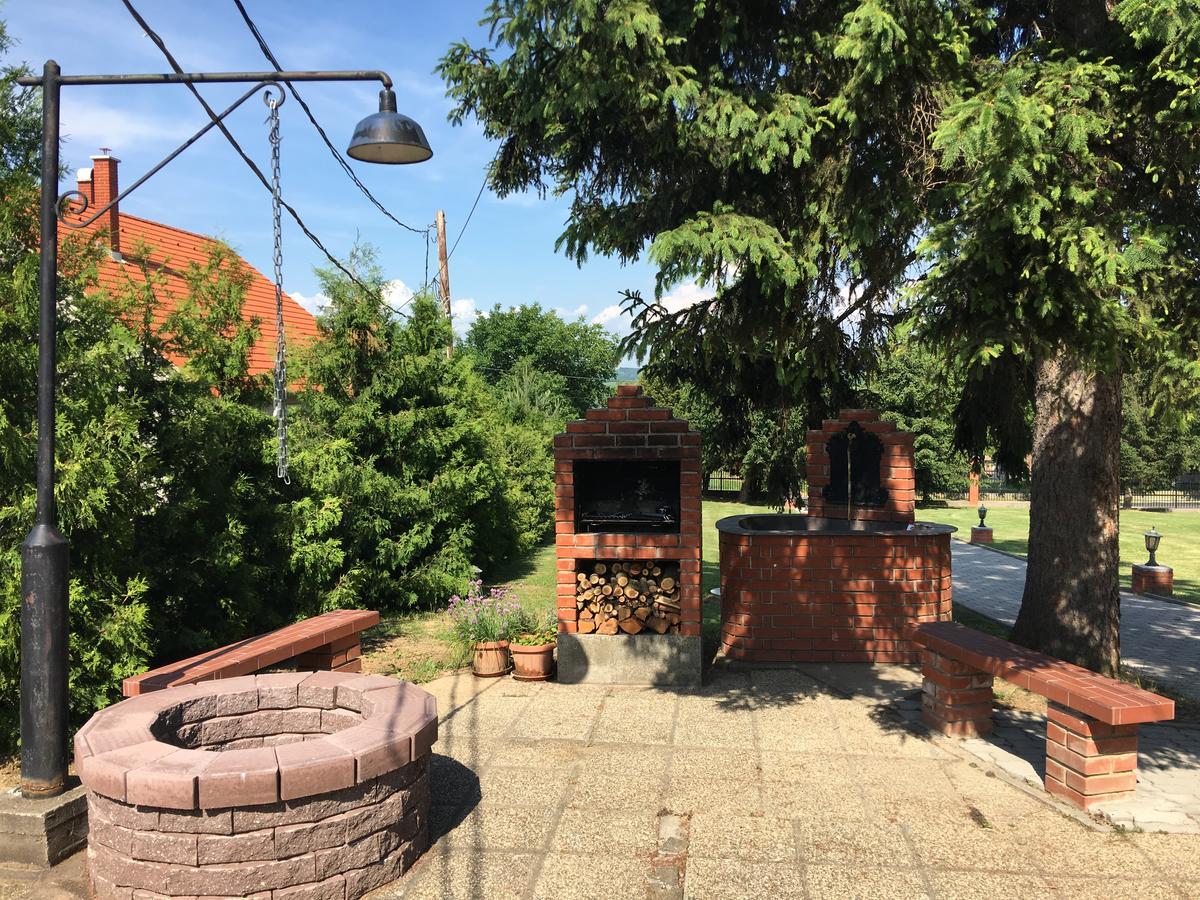Villa Teleki Dış mekan fotoğraf