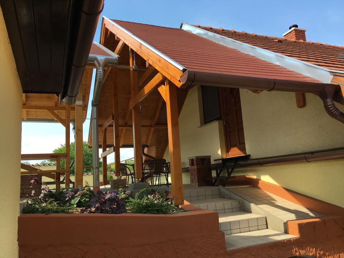 Villa Teleki Dış mekan fotoğraf