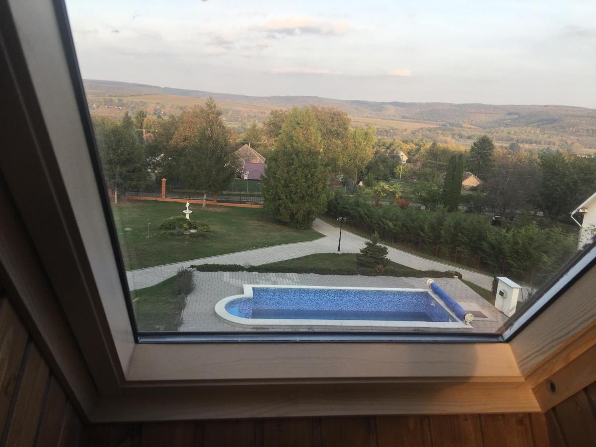 Villa Teleki Dış mekan fotoğraf
