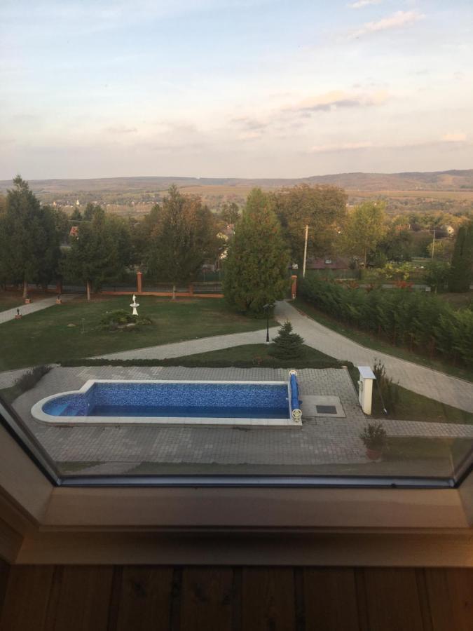 Villa Teleki Dış mekan fotoğraf